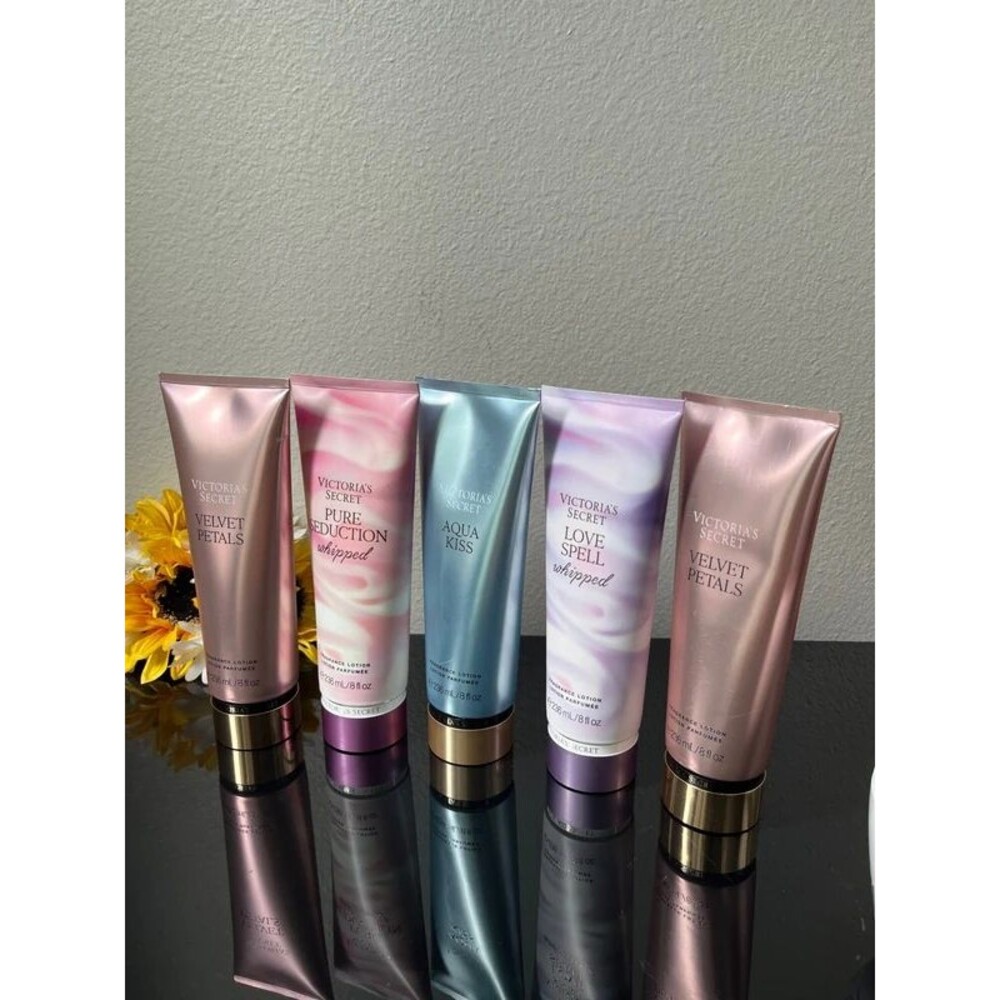 Victoria's Secret Body Lotion - Pick One! (Brand New)